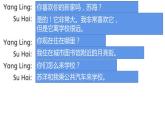 译林版小学英语5BU2复习PPT及课文填空
