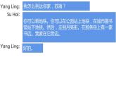 譯林版小學英語5BU3復(fù)習PPT及課文填空