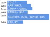 譯林版小學(xué)英語5BU4復(fù)習(xí)PPT及課文填空