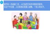 譯林版小學(xué)英語(yǔ)5BU7復(fù)習(xí)PPT及課文填空