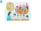 譯林版小學(xué)英語5BU8復(fù)習(xí)PPT及課文填空