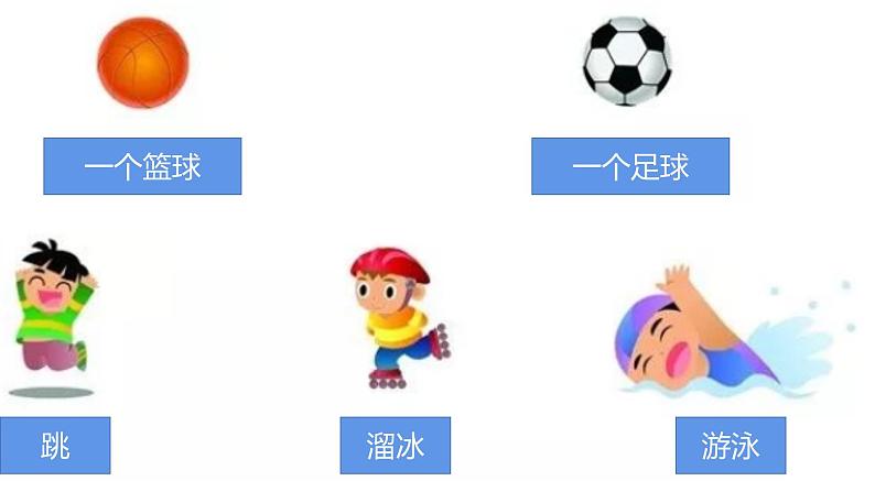 译林版小学英语4AU4复习第8页