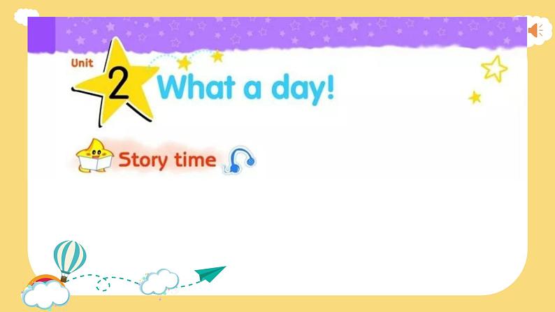 译林版小学英语6AU2复习PPT及课文填空03