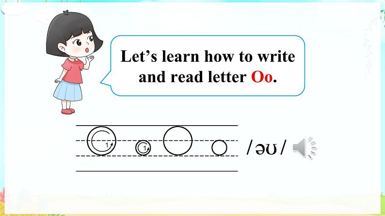 Unit 2 Friends and Colours Lesson 10 Red, Yellow, Blue, Green（课件+素材）冀教版（三起）英语三年级上册06