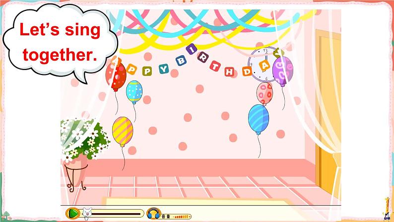 Unit 4 Family Lesson 24 Lynn Sees a Doctor（课件+素材）冀教版（三起）英语三年级上册02