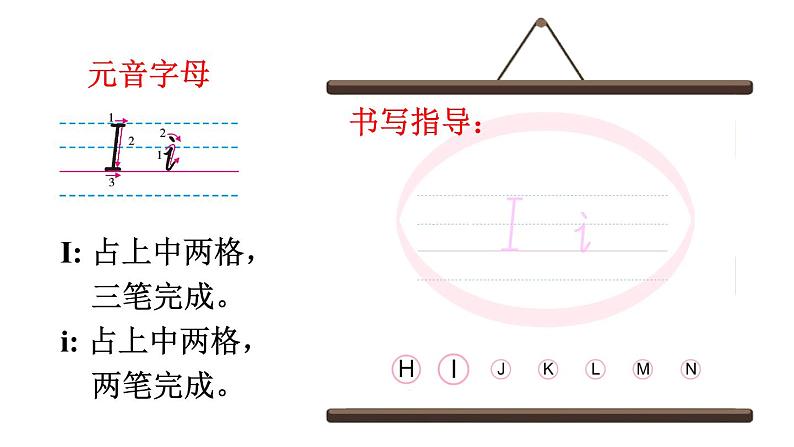 Unit 2  How Are You Part B（课件+素材）陕旅版（三起）英语三年级上册08