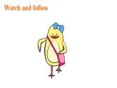 Unit 3 Good Morning! Part A （课件+素材）陕旅版（三起）英语三年级上册