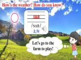 Unit 3 Good Morning! Part B （课件+素材）陕旅版（三起）英语三年级上册