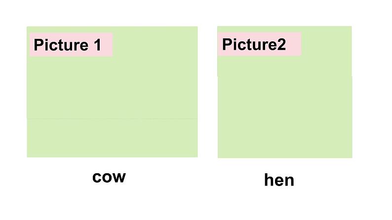 Unit 7  It’s a dog（Part E，Part F,  Part G）（课件+素材）湘少版（三起）英语三年级上册03