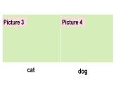 Unit 7  It’s a dog（Part E，Part F,  Part G）（课件+素材）湘少版（三起）英语三年级上册