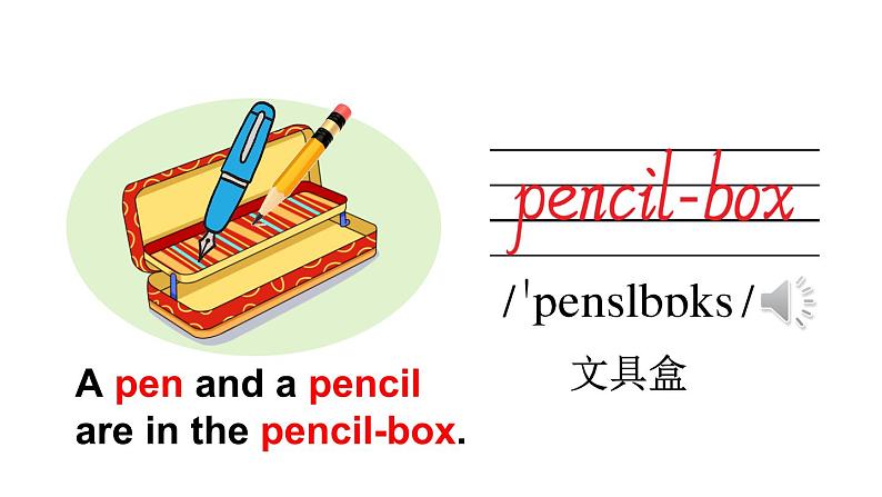 Unit 8  What’s this（Part A，Part B）（课件+素材）湘少版（三起）英语三年级上册08