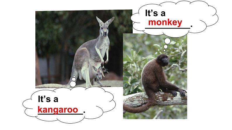 Unit 9  It’s a mouth Let's Know More（课件+素材）湘少版（三起）英语三年级上册03