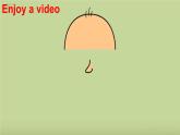 Unit 10  Touch your head（Part A, Part B）（課件+素材）湘少版（三起）英語三年級上冊