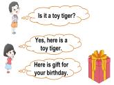 Unit 12  Happy birthday（Part C, Part D）（課件+素材）湘少版（三起）英語三年級(jí)上冊(cè)