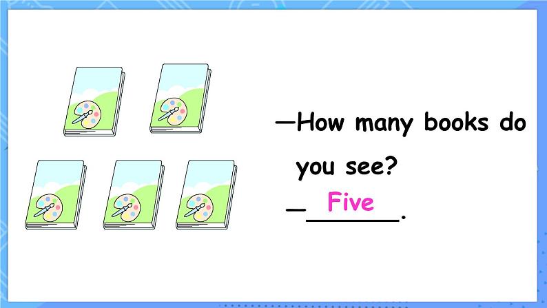 PEP四上 Unit 6 Part A 第1课时 PPT课件+教案03