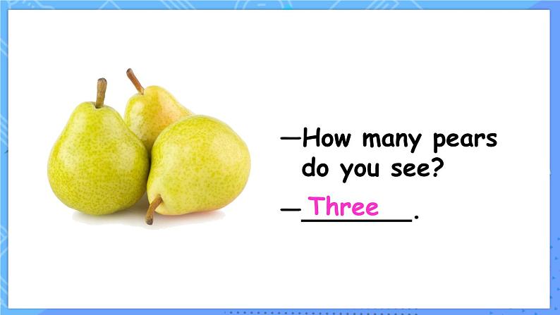 PEP四上 Unit 6 Part A 第1课时 PPT课件+教案06