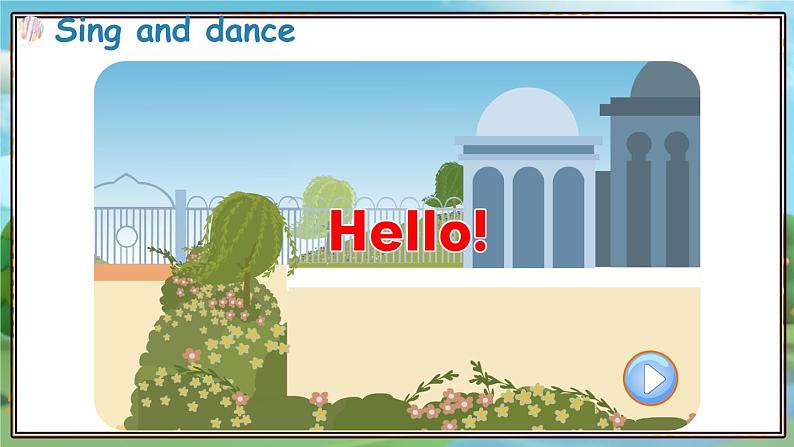 PEP3上 Unit 1 Part B 第5课时 PPT课件+教案02