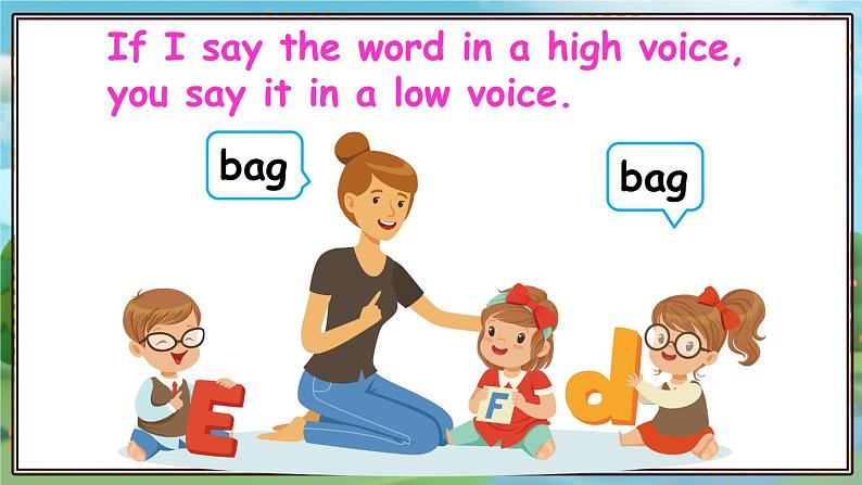 PEP3上 Unit 1 Part B 第5课时 PPT课件+教案06