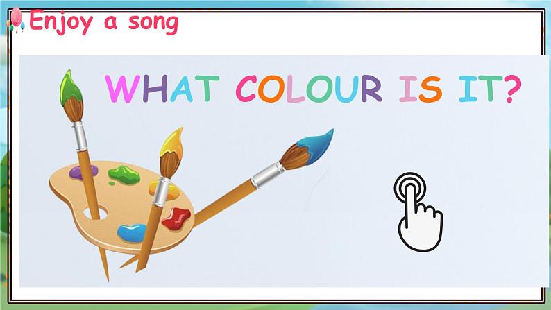 PEP3上 Unit 2 Part B 第5课时 PPT课件+教案03