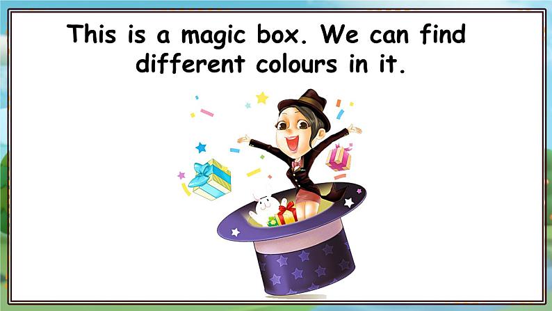 PEP3上 Unit 2 Part B 第5课时 PPT课件+教案05