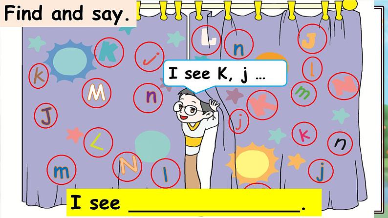 PEP3上 Unit 4 Part B 第6课时 PPT课件+教案05