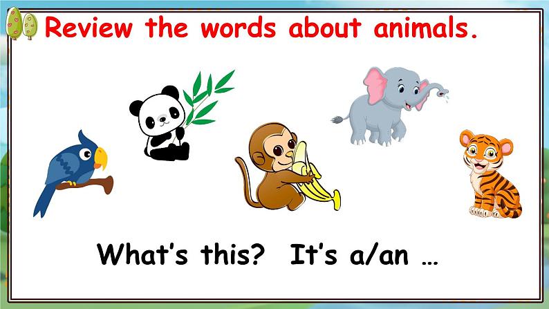 PEP3上 Unit 4 Part B 第6课时 PPT课件+教案07