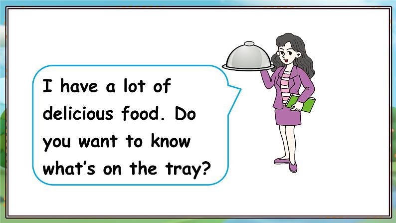 PEP3上 Unit 5 Part A 第1课时 PPT课件+教案04