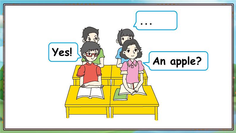 PEP3上 Unit 5 Part A 第1课时 PPT课件+教案05