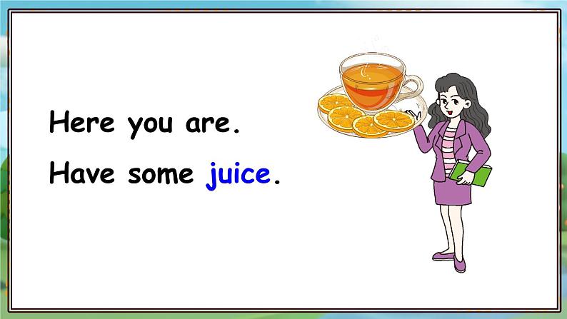 PEP3上 Unit 5 Part A 第1课时 PPT课件+教案07