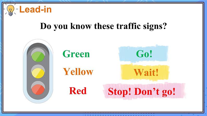 外研6英上  Module 10 Unit 2 PPT课件+教案03