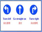 外研6英上  Module 10 Unit 2 PPT课件+教案