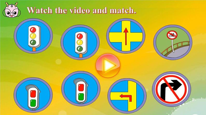 外研6英上  Module 10 Unit 2 PPT课件+教案08