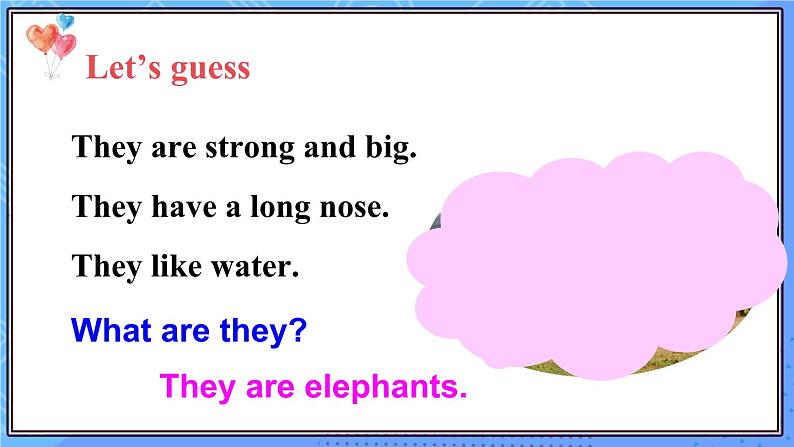 外研6英上  Module 7 Unit 1 PPT课件+教案02