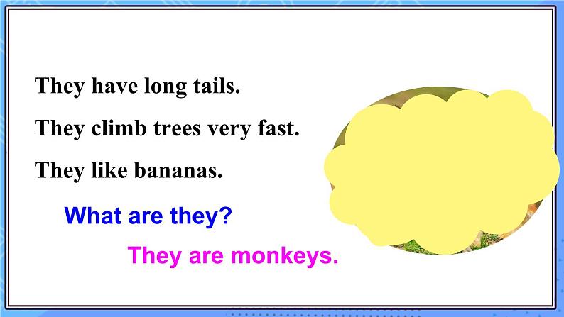 外研6英上  Module 7 Unit 1 PPT课件+教案03