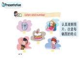 科普版英語(yǔ)六年級(jí)下 Lesson1 第三課時(shí)（課件+素材）