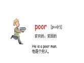 科普版英語六年級下 lesson4 第三課時(shí)（課件+素材）
