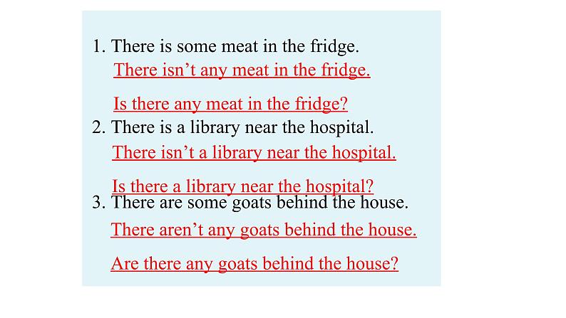 科普版英语六年级下 lesson6第四课时（课件+素材）06