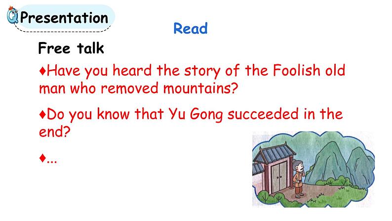 科普版英语六年级下 lesson9第二课时（课件+素材）03