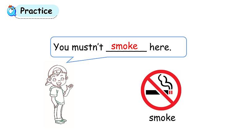 科普版英语五年级下 Lesson 2 第二课时（课件+素材）07