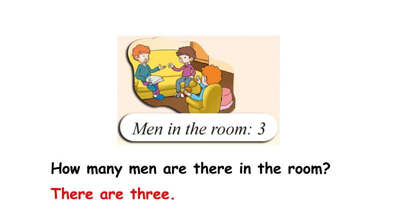 科普版英语五年级下Lesson 3 第二课时（课件）08