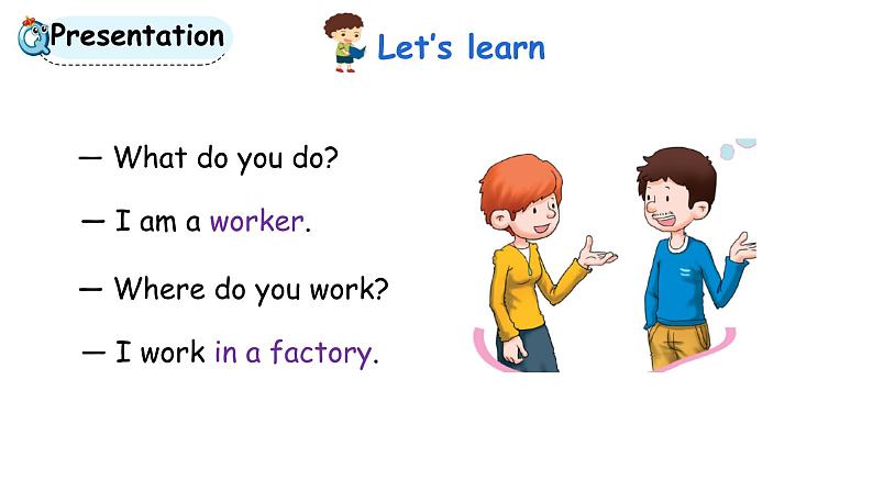 科普版英语五年级下Lesson 5第二课时（课件+素材）03