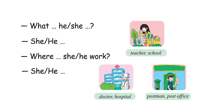 科普版英语五年级下Lesson 5第二课时（课件+素材）07