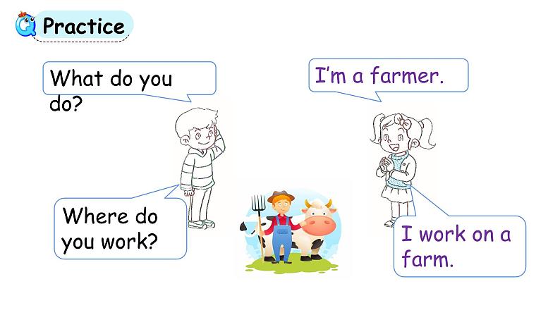 科普版英语五年级下Lesson 5第二课时（课件+素材）08