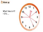 科普版英語五年級下Lesson 7第二課時（課件+素材）
