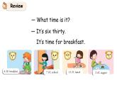 科普版英語五年級下Lesson 7第三課時（課件+素材）