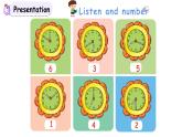 科普版英語五年級下Lesson 7第三課時（課件+素材）