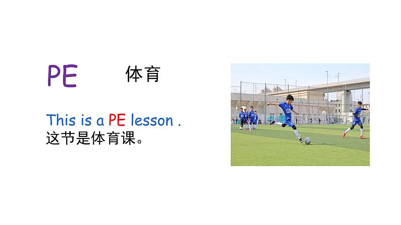 科普版英语五年级下Lesson 8第一课时（课件+素材）07