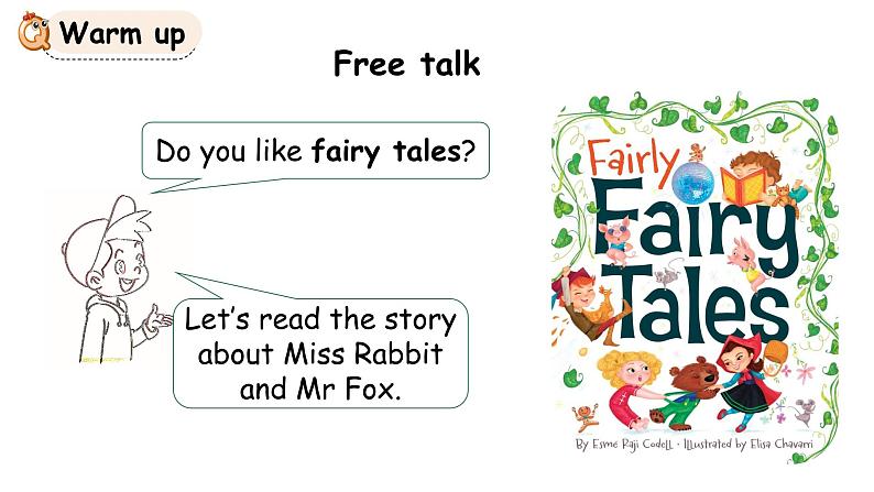 科普版英语五年级下Lesson10第四课时（课件+素材）02