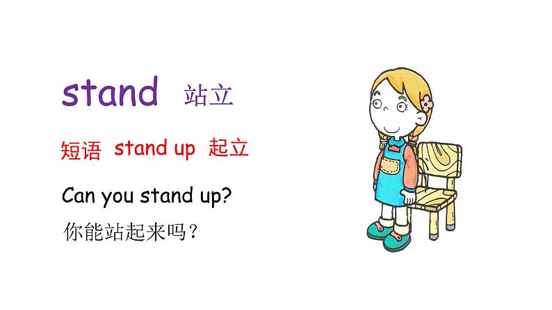 科普版英语五年级下Lesson10第四课时（课件+素材）05