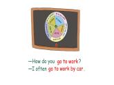 科普版英語(yǔ)五年級(jí)下Lesson11第三課時(shí)（課件+素材）